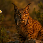 Lince ibérico